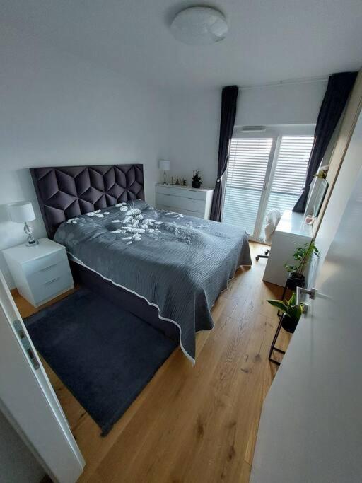 Luxury Apartment Ljubljana Luaran gambar