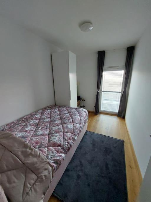 Luxury Apartment Ljubljana Luaran gambar