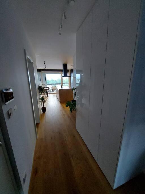 Luxury Apartment Ljubljana Luaran gambar
